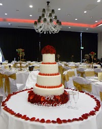 PJR Wedding Cakes 1070089 Image 5